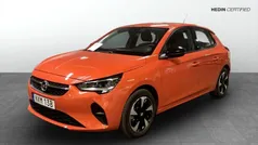 Opel Corsa-e