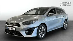 Begagnad 2022 Kia Ceed Sportswagon Advance Kombi | 239 900 kr (Marknadspris)