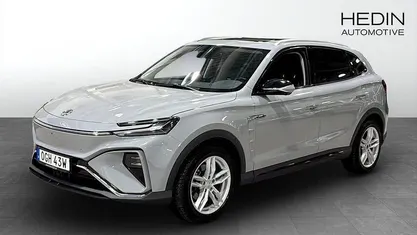 Begagnad 2022 MG Marvel R SUV | 280 000 kr (Marknadspris)