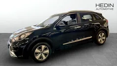 Begagnad 2019 Kia Niro Advance SUV | 189 900 kr (Marknadspris)