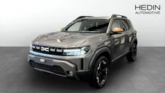 Begagnad 2025 Dacia Duster Extreme SUV | 322 300 kr (Marknadspris)