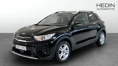 Begagnad 2019 Kia Stonic Advance SUV | 134 900 kr (Marknadspris)