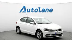 Begagnad 2018 VW Polo Halvkombi | 149 900 kr (Marknadspris)