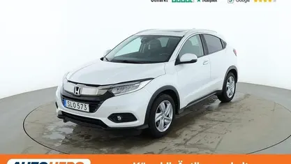 Begagnad 2018 Honda HR-V Executive SUV | 180 000 kr (Marknadspris)