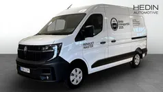 Ny 2024 Renault Master Van | 477 100 kr