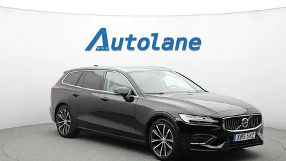 Begagnad 2022 Volvo V60 Inscription Kombi | 389 900 kr (Lite dyr)