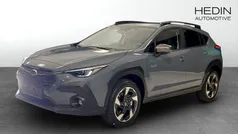 Blå (blue) Ny 2025 Subaru Crosstrek SUV | 401 800 kr (Marknadspris)