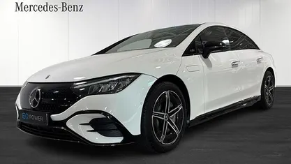 Begagnad Mercedes EQE350 AMG 214 kW (292 HK) 2025 Sedan