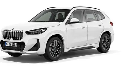 Begagnad BMW X1 Comfort Edition 136 HK (100 kW) 2025 SUV