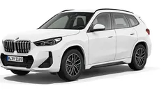 Ny 2025 BMW X1 Comfort Edition SUV | 475 100 kr (Bra pris)