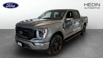 Begagnad Ford F-150 Lariat 405 HK (297 kW) 2023 Pickup