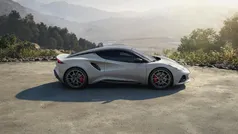 Begagnad 2025 Lotus Emira Sportkupé | 1 335 000 kr