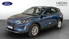 Begagnad 2022 Ford Kuga Titanium SUV | 259 900 kr (Bra pris)