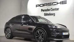 Begagnad 2024 Porsche Macan SUV | 1 050 000 kr