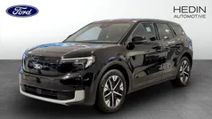 Svart (black) Ny 2025 Ford Explorer Business Edition SUV | 514 900 kr (Marknadspris)
