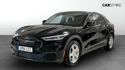 Begagnad Ford Mustang Mach-E 216 kW (294 HK) 2022 SUV