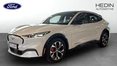 Begagnad 2022 Ford Mustang Mach-E SUV | 399 900 kr (Marknadspris)