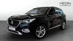 Begagnad 2021 MG EHS Luxury SUV | 219 900 kr (Marknadspris)