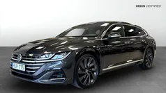 Begagnad 2020 VW Arteon R-line Kombi | 349 900 kr (Marknadspris)
