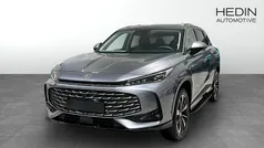 Begagnad 2024 MG HS Luxury SUV | 447 990 kr (Marknadspris)