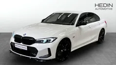 Begagnad 2022 BMW 330e M Sport Sedan | 497 700 kr
