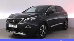 Begagnad 2020 Peugeot 3008 GT-line SUV | 219 900 kr (Marknadspris)