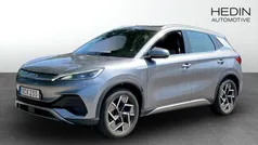 Begagnad 2022 BYD Atto 3 Design SUV | 279 900 kr (Marknadspris)