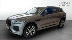 Begagnad 2024 Jaguar F-Pace R-Dynamic SUV | 889 900 kr