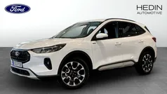 Ny 2025 Ford Kuga Active SUV | 412 300 kr (Superpris)