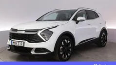 Begagnad 2023 Kia Sportage 3 SUV | 372 900 kr (Bra pris)