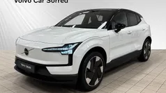 Begagnad 2023 Volvo EX30 Single Motor Extended Range SUV | 369 900 kr (Bra pris)