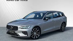 Begagnad 2024 Volvo V60 Plus Kombi | 499 900 kr (Marknadspris)