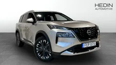 Begagnad 2025 Nissan X-Trail Tekna SUV | 479 900 kr (Bra pris)