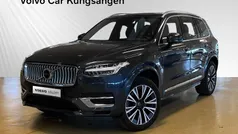 Blå Begagnad 2022 Volvo XC90 Inscription SUV | 569 900 kr (Marknadspris)