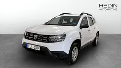 Begagnad 2022 Dacia Duster Essentiel SUV | 129 800 kr (Bra pris)