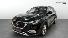 Svart Begagnad 2021 MG EHS Luxury SUV | 179 400 kr (Superpris)