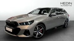 Begagnad 2024 BMW i5 M Sport Sedan | 857 700 kr