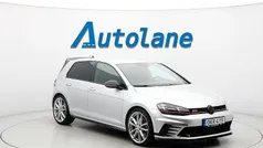 Silver Begagnad 2016 VW Golf VII GTI Clubsport Halvkombi | 269 900 kr (Dyr)