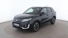 Begagnad 2024 Suzuki Vitara SUV | 305 000 kr (Marknadspris)