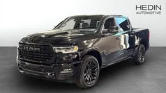 Begagnad 2025 RAM 1500 Pickup | 1 038 890 kr