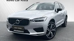 Begagnad 2020 Volvo XC60 R-Design SUV | 439 900 kr (Marknadspris)