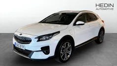 Begagnad 2020 Kia XCeed SUV | 239 000 kr (Marknadspris)