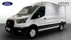 Begagnad 2025 Ford Transit Trend | 453 900 kr