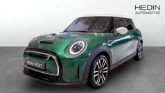 Begagnad 2022 Mini Cooper SE Halvkombi | 208 700 kr (Bra pris)