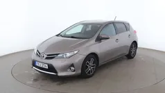 Begagnad 2015 Toyota Auris | 133 000 kr (Marknadspris)