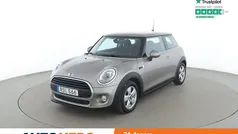 Begagnad 2016 Mini ONE Pepper Halvkombi | 122 000 kr (Marknadspris)