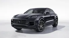Ny 2026 Porsche Cayenne Black Edition SUV | 1 389 900 kr (Superpris)