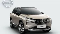 Begagnad 2023 Nissan X-Trail Tekna SUV | 452 400 kr (Bra pris)