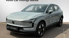 Grå Begagnad 2024 Volvo EX30 Core SUV | 379 900 kr (Bra pris)