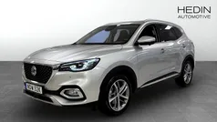 Begagnad 2022 MG EHS Luxury SUV | 234 900 kr (Marknadspris)